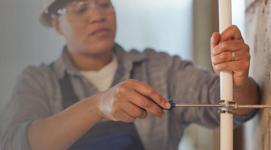 Professional same day plumber in Kresgeville, PA